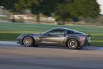 Chevrolet Corvette Z06 2006 года